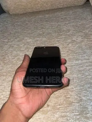 Apple iPhone 7 Plus (Used)