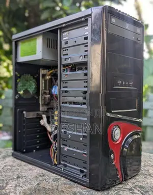 Asus I5 4th Gen Pc
