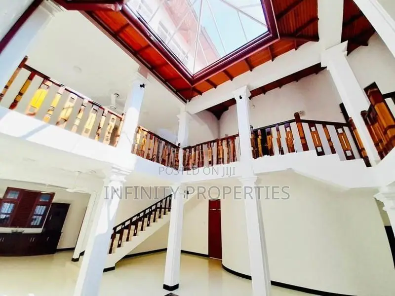 (AFA133) 03 Storey Luxury House with 26.5P Sale Nugegoda