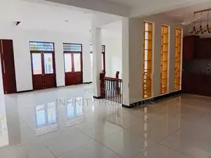 (AFA138) Brand New Luxury House Sale in Lake Road Pelawaththa