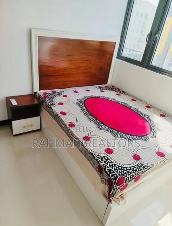 Brand New Fully Furnished Luxury Trizen Apartment for Rent in Colombo 