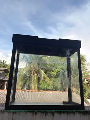 Fish Tank