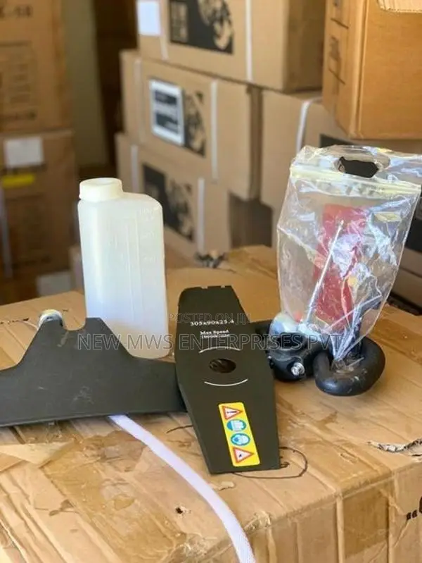 48CC Brush Cutter – Brand New