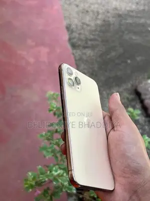 Apple iPhone 11 Pro (Used)