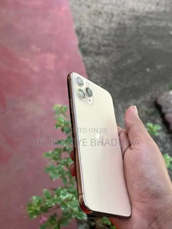 Apple iPhone 11 Pro (Used)