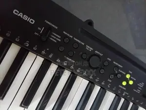 Casio CTK 245 Keyboard
