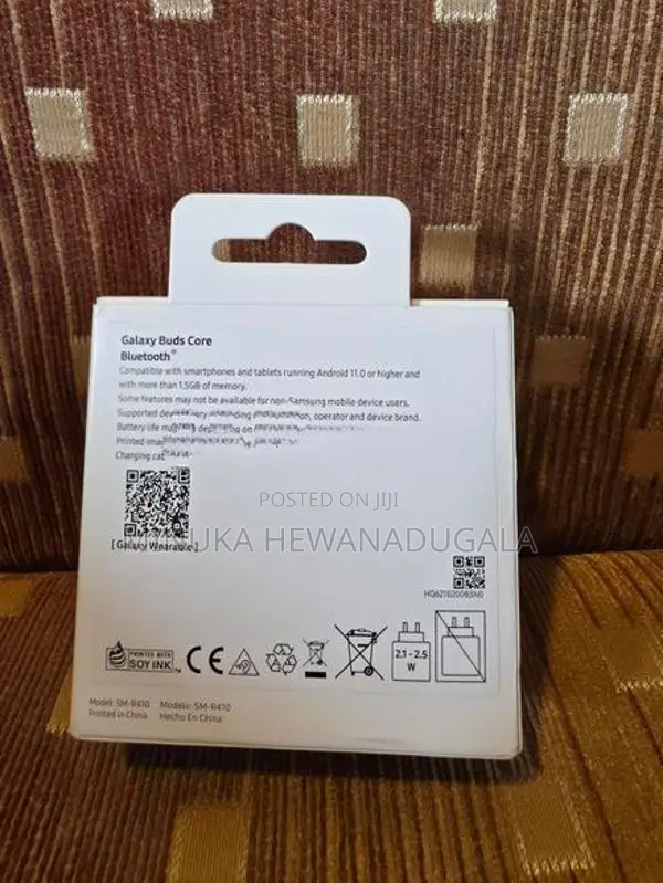 Samsung Galaxy Buds Core