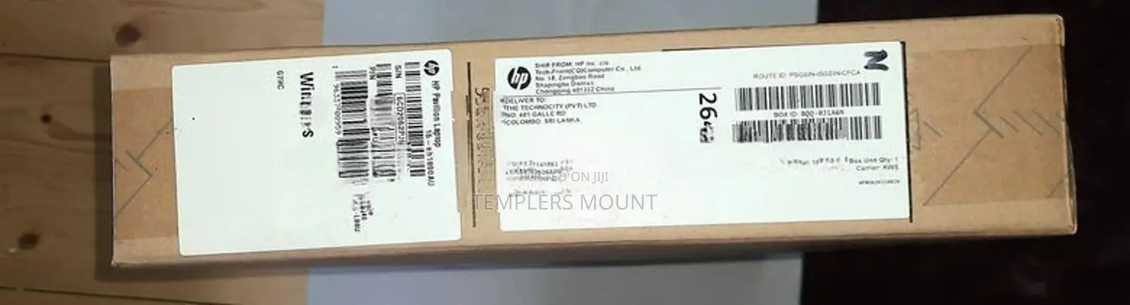 Brand New HP Pavilion 15-EH1890AU Laptop