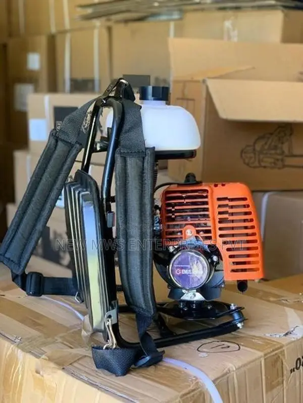 48CC Brush Cutter – Brand New