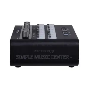 Medeli MR101 Rhythm Percussion Drum Machine Module