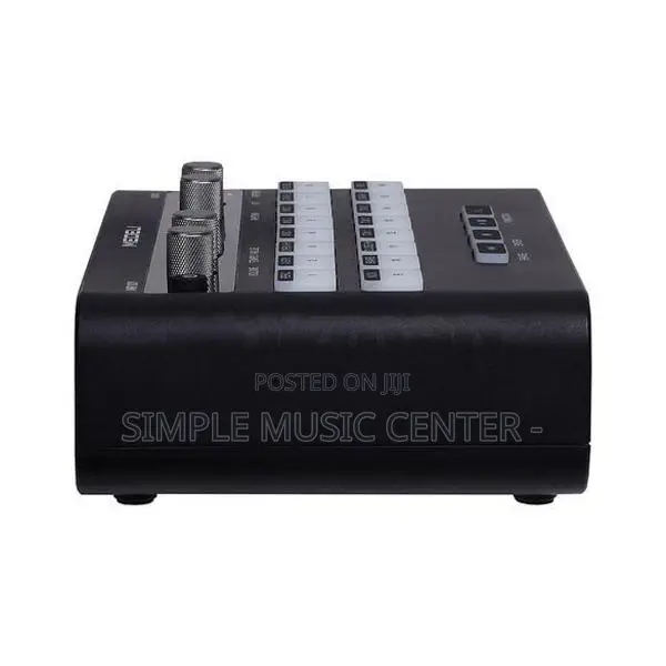Medeli MR101 Rhythm Percussion Drum Machine Module