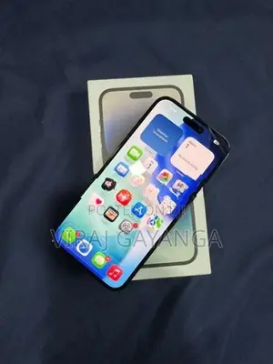 Apple iPhone 14 Pro Max (Used)