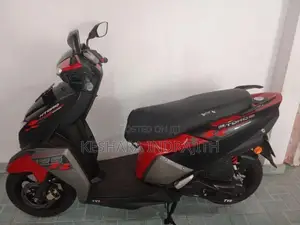 TVS Ntorq 125 Race Edition 2023