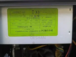 Asus I5 4th Gen Pc