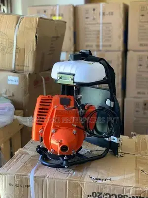 48CC Brush Cutter – Brand New