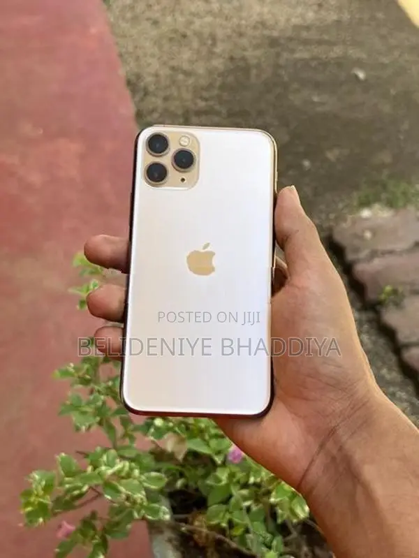 Apple iPhone 11 Pro (Used)