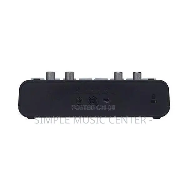 Medeli MR101 Rhythm Percussion Drum Machine Module