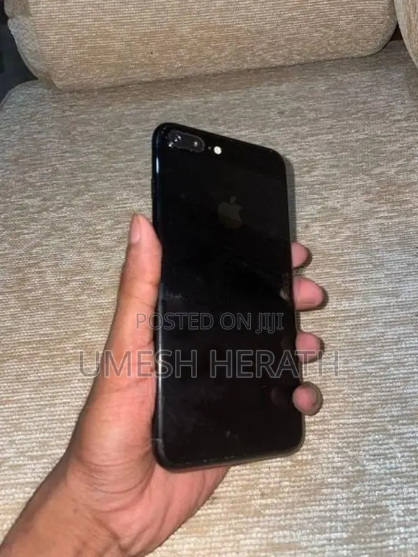 Apple iPhone 7 Plus (Used)