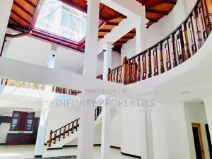 (AFA133) 03 Storey Luxury House with 26.5P Sale Nugegoda
