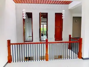 (AFA138) Brand New Luxury House Sale in Lake Road Pelawaththa