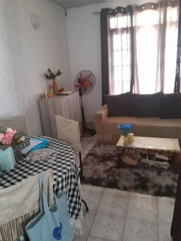 Two-Story House for Sale in Dehiwala