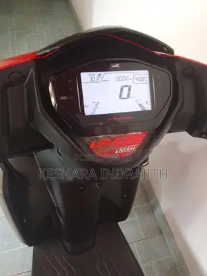 TVS Ntorq 125 Race Edition 2023