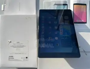 Apple iPad 9th Generation (64GB, Wi-Fi)