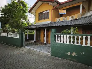 House at Kaduwela Hewagama