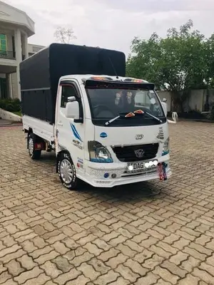 Tata Dimo Lokka Super Ace 2018