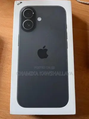 Apple iPhone 17 (Used)