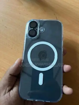 Apple iPhone 17 (Used)