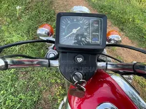 Honda CD 200 1989