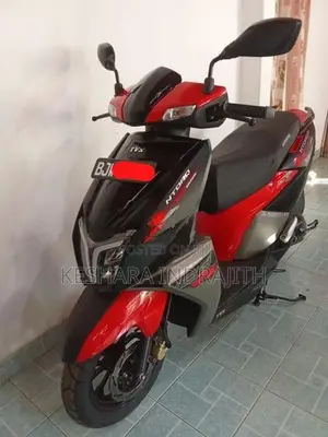 TVS Ntorq 125 race edition 2023