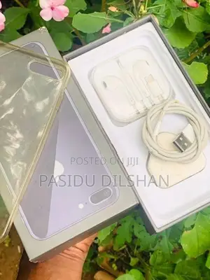 Apple iPhone 7 Plus (Used)