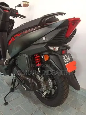 TVS Ntorq 125 race edition 2023