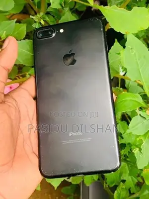 Apple iPhone 7 Plus (Used)