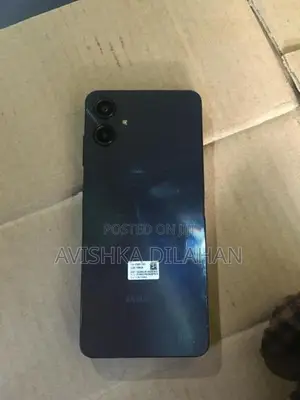 Samsung Galaxy A06 (Used)