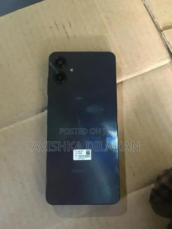 Samsung Galaxy A06 (Used)