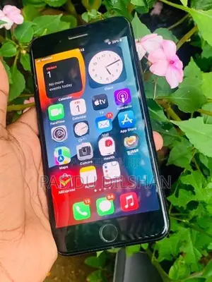 Apple iPhone 7 Plus (Used)