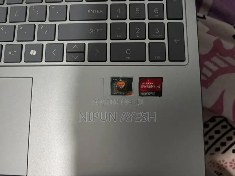 HP 15-FC0543AU Laptop