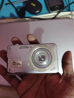 Sony Digital Camera