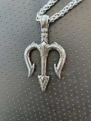 Silver Chain