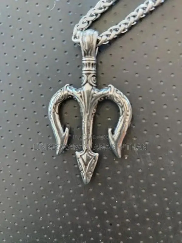 Silver Chain