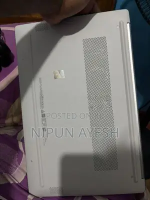 HP 15-FC0543AU Laptop