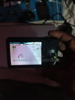 Sony Digital Camera