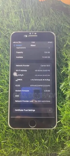 Apple iPhone 7 Plus (Used)