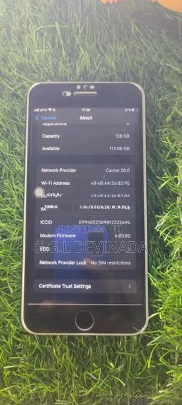 Apple iPhone 7 Plus (Used)