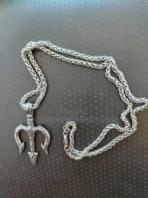 Silver Chain