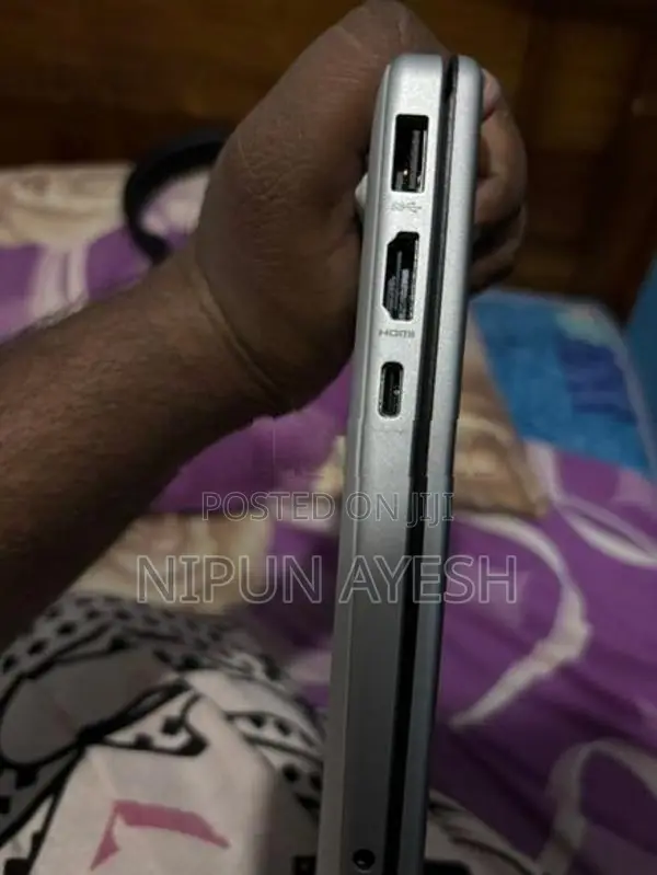 HP 15-FC0543AU Laptop