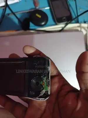 Sony Digital Camera